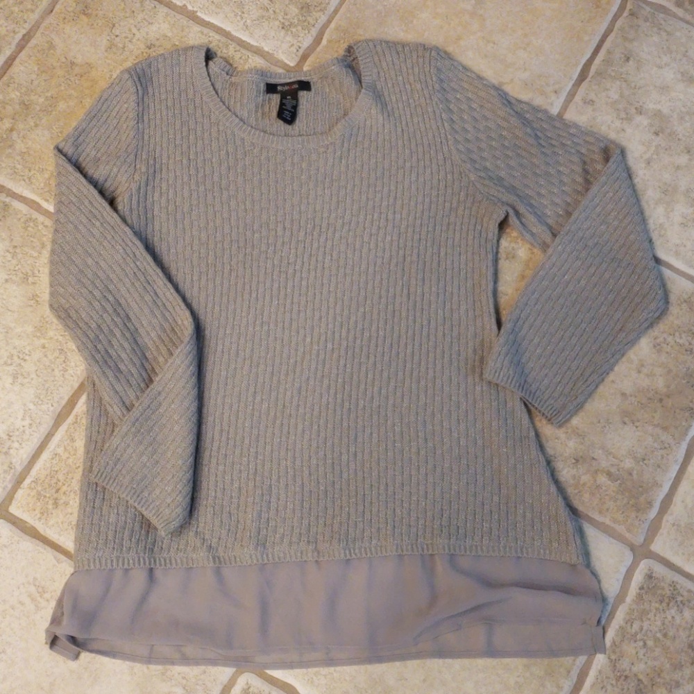 Sweater